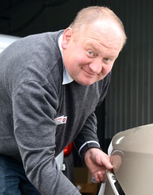 Arkady Steranka - Dejon&Dąbrowski Ubezpieczenia